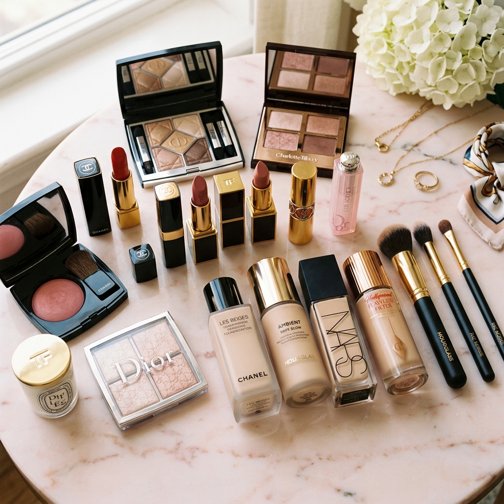 Nykaa Beauty & Personal Care