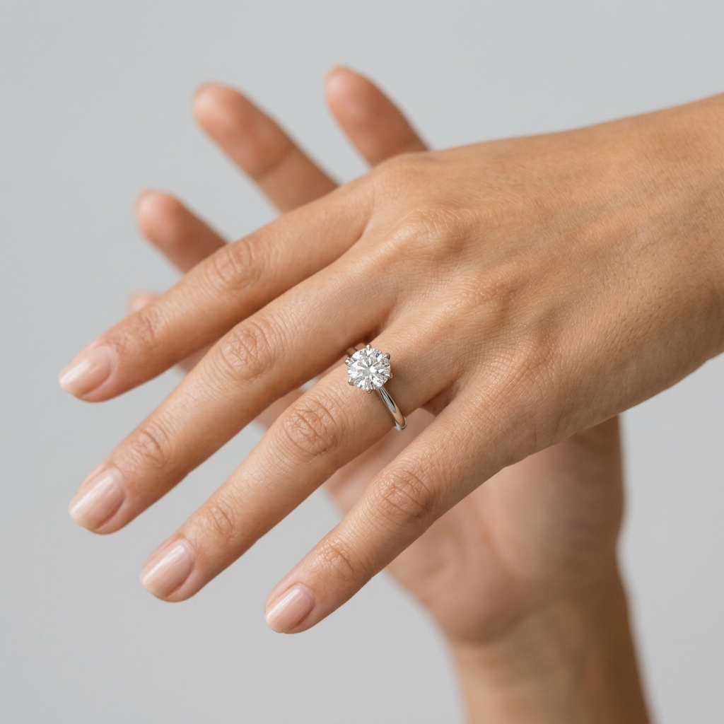 Ring Try-On Demo